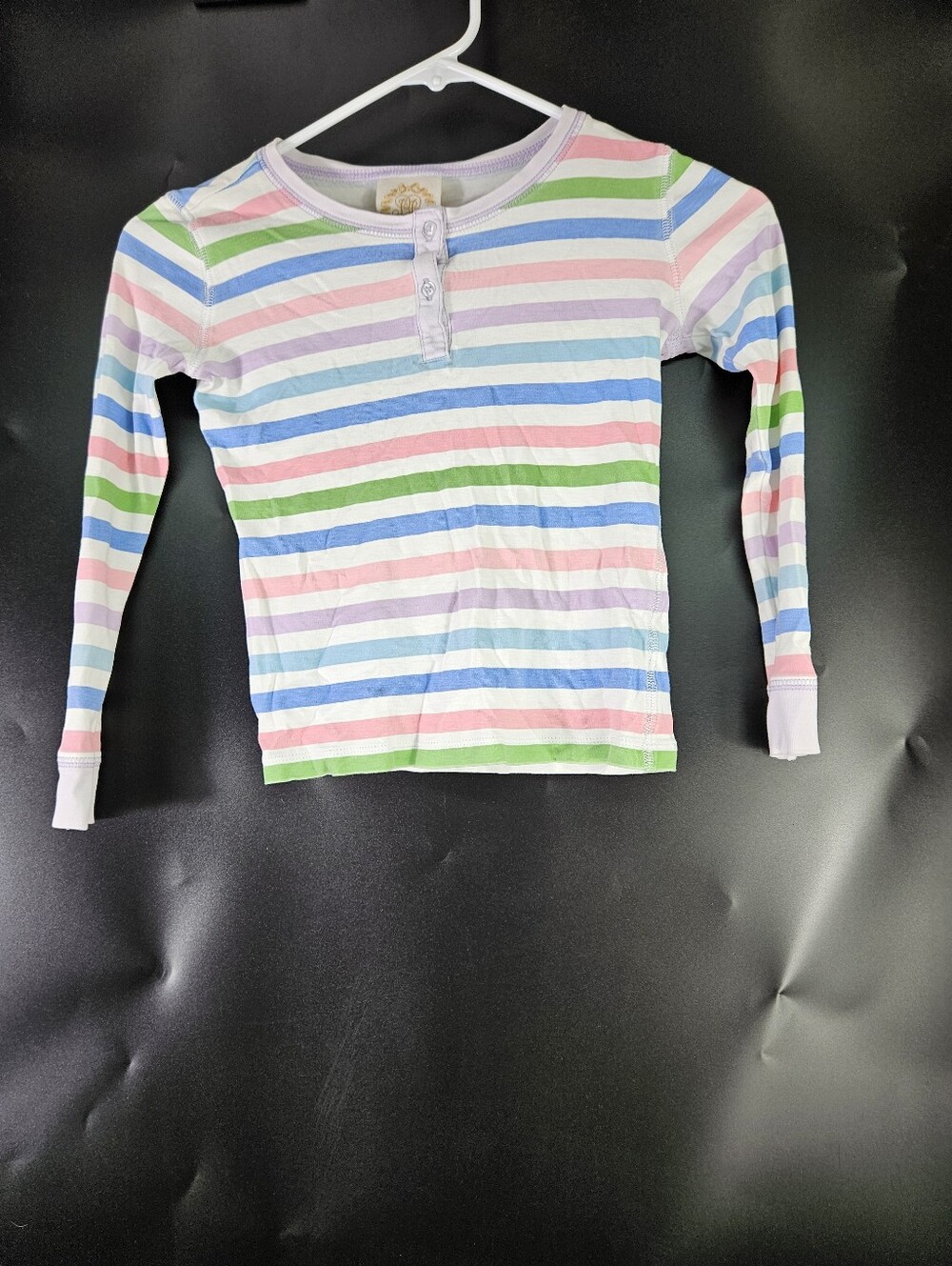 The Beaufort Bonnet Girls Long Sleeve